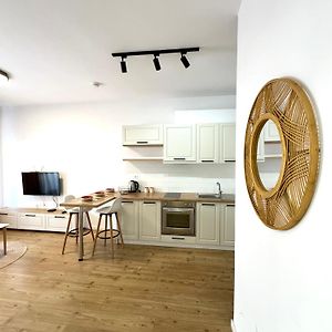 Appartement met een Slaapkamer
